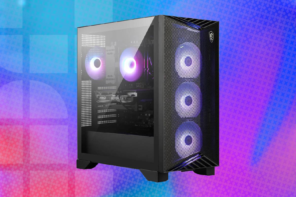 RTX 5070 Deals Compared: Desktop vs. Laptop Value
