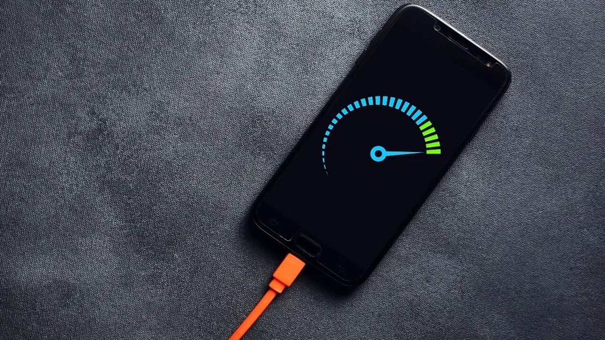 Is Fast Charging Destroying Your Phone's Battery?