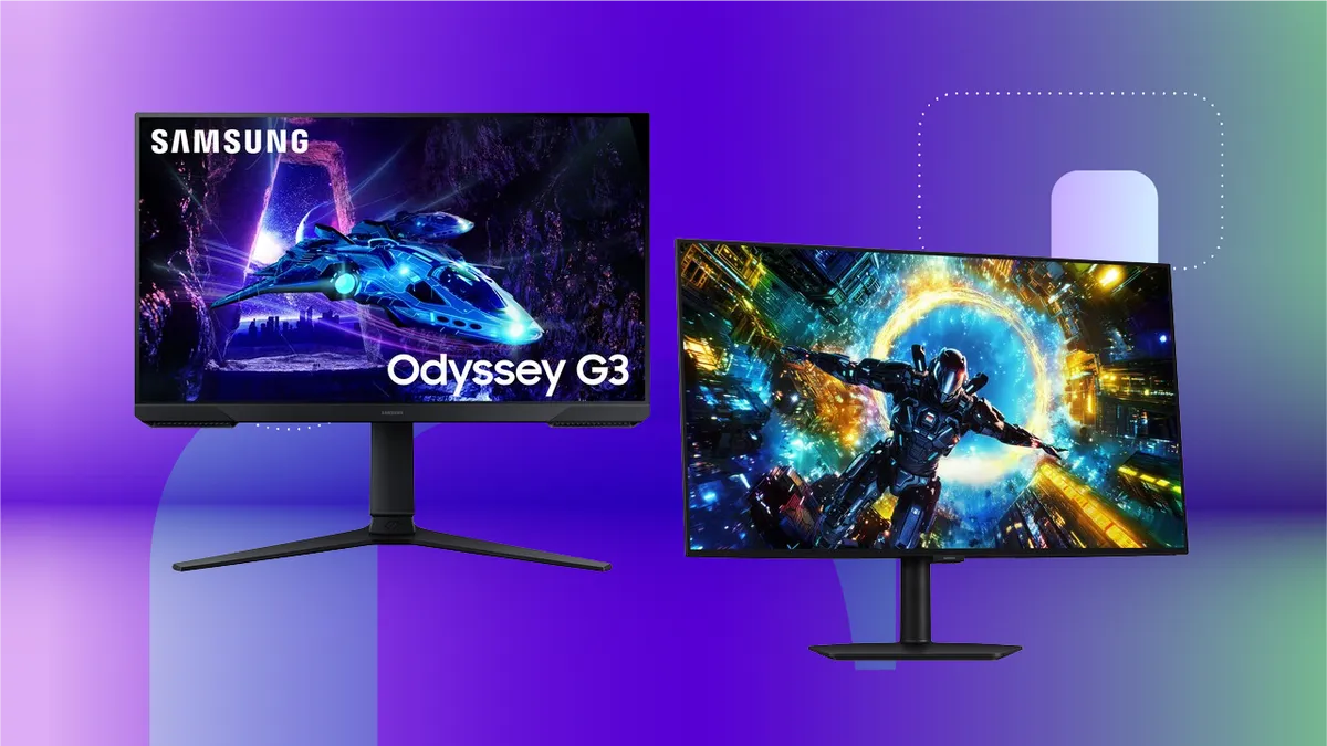 Samsung Gaming Monitor Deals Drop to Historic Lows