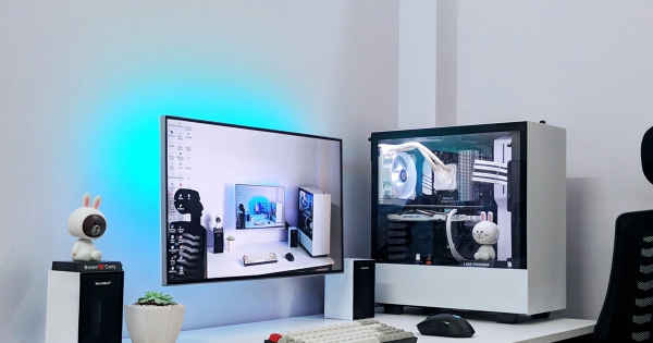 8GB, 16GB hay 24GB RAM: chọn dung lượng nào để PC bền 5 năm?
