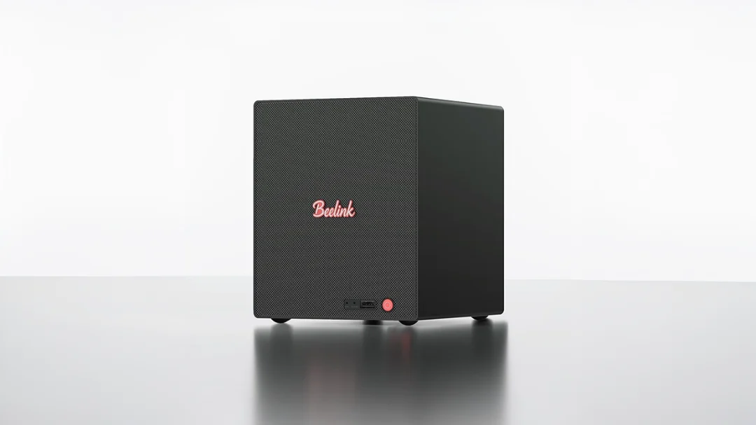 Beelink ME Pro 370 Turns the Mini PC NAS into a Serious Home Lab Workhorse