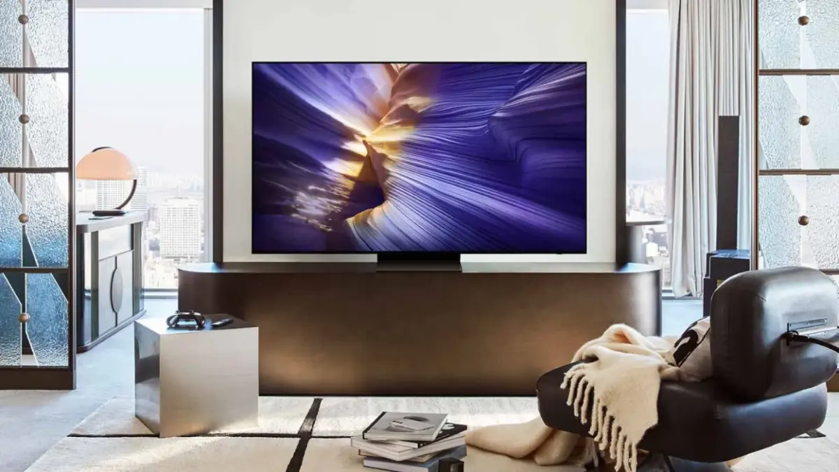 Samsung OLED TV Deals: Record-Low Prices on S85F and S90F