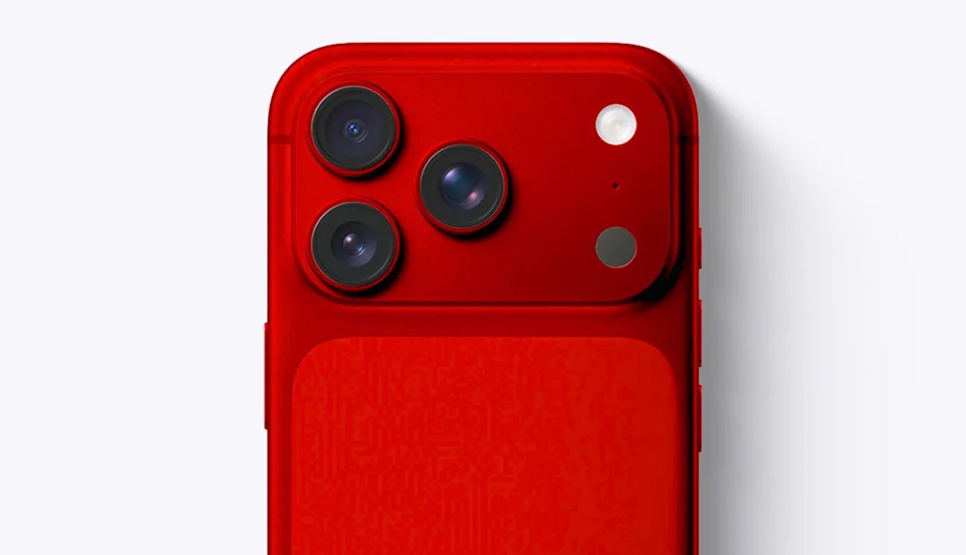 iPhone 18 Pro’s Variable Aperture Camera Changes the Mobile Photo Game