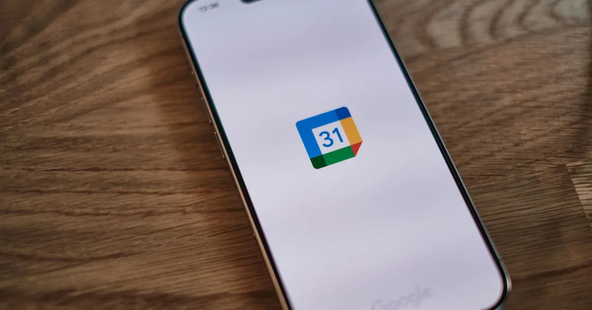 Google Search’s AI Mode Becomes a Calendar-Aware Task Manager