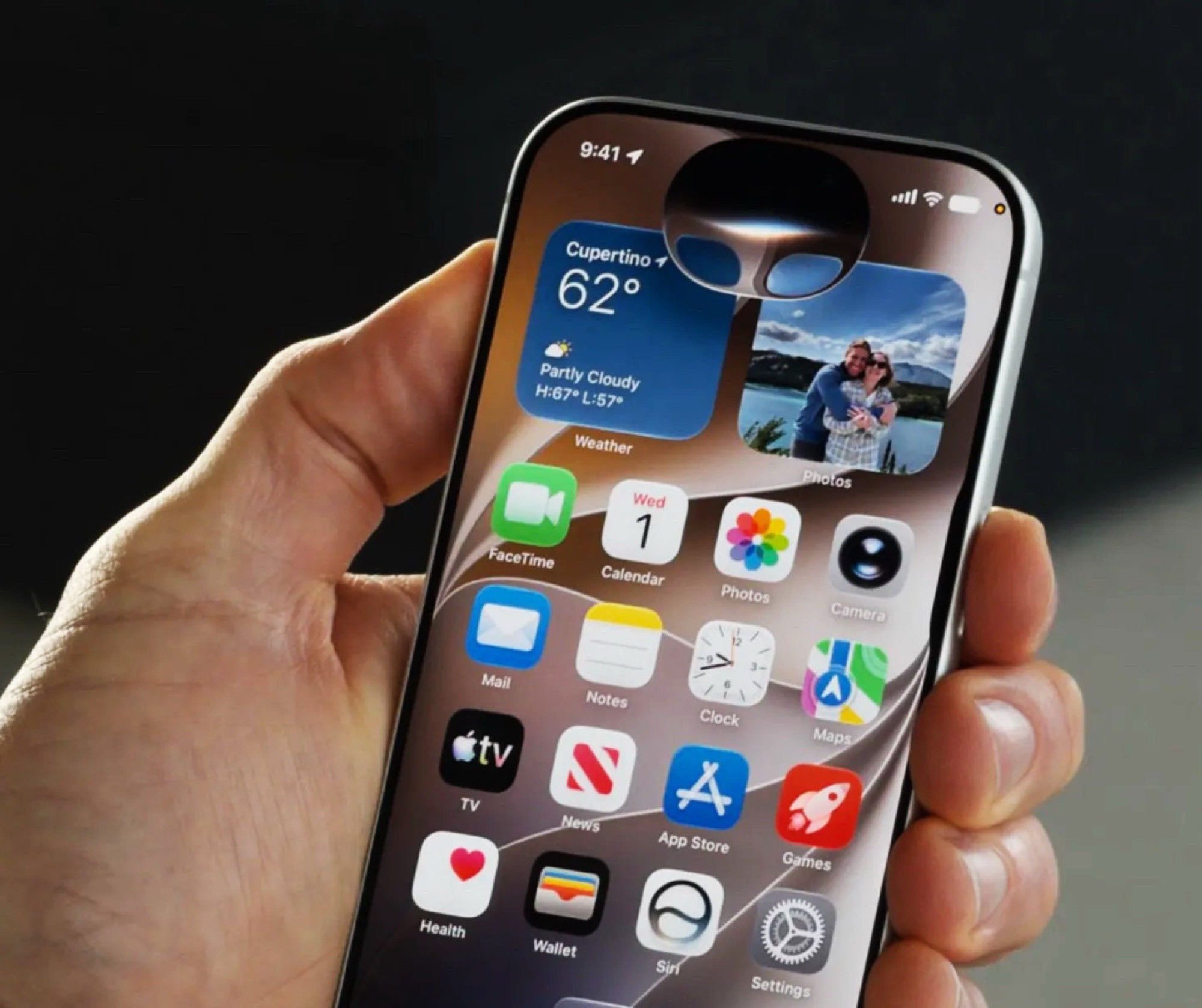 Siri AI trên iOS 27: từ trợ lý giọng nói đến chatbot thông minh