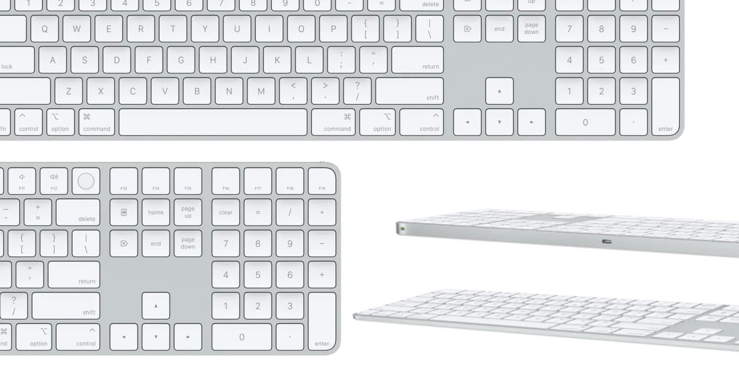 AirPods Pro 3, Magic Keyboard, and Apple Watch Deals Hit Weekly Lows
