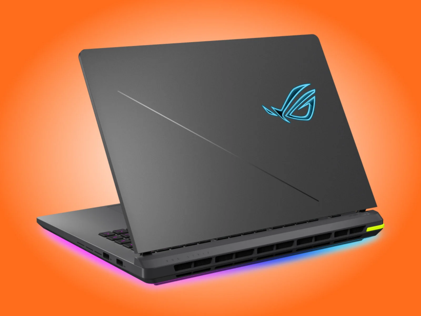ASUS ROG Zephyrus G16 và G14: Nâng cấp Ultra 9, RTX 50 có xứng 99 triệu?