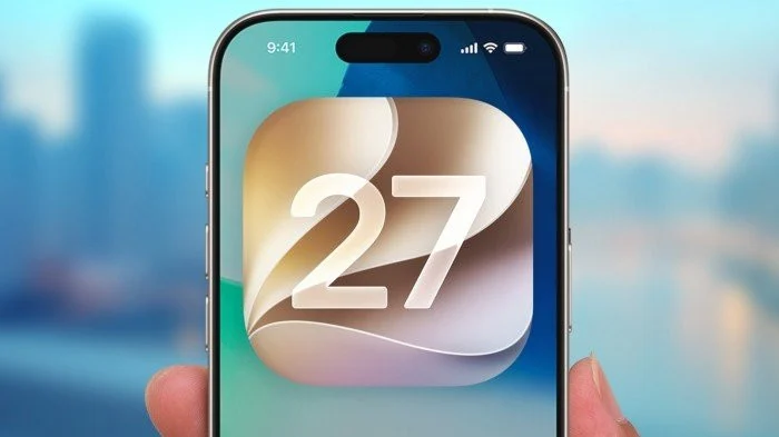 iOS 27 Public Beta: Siri AI thế hệ mới và cái giá của nâng cấp