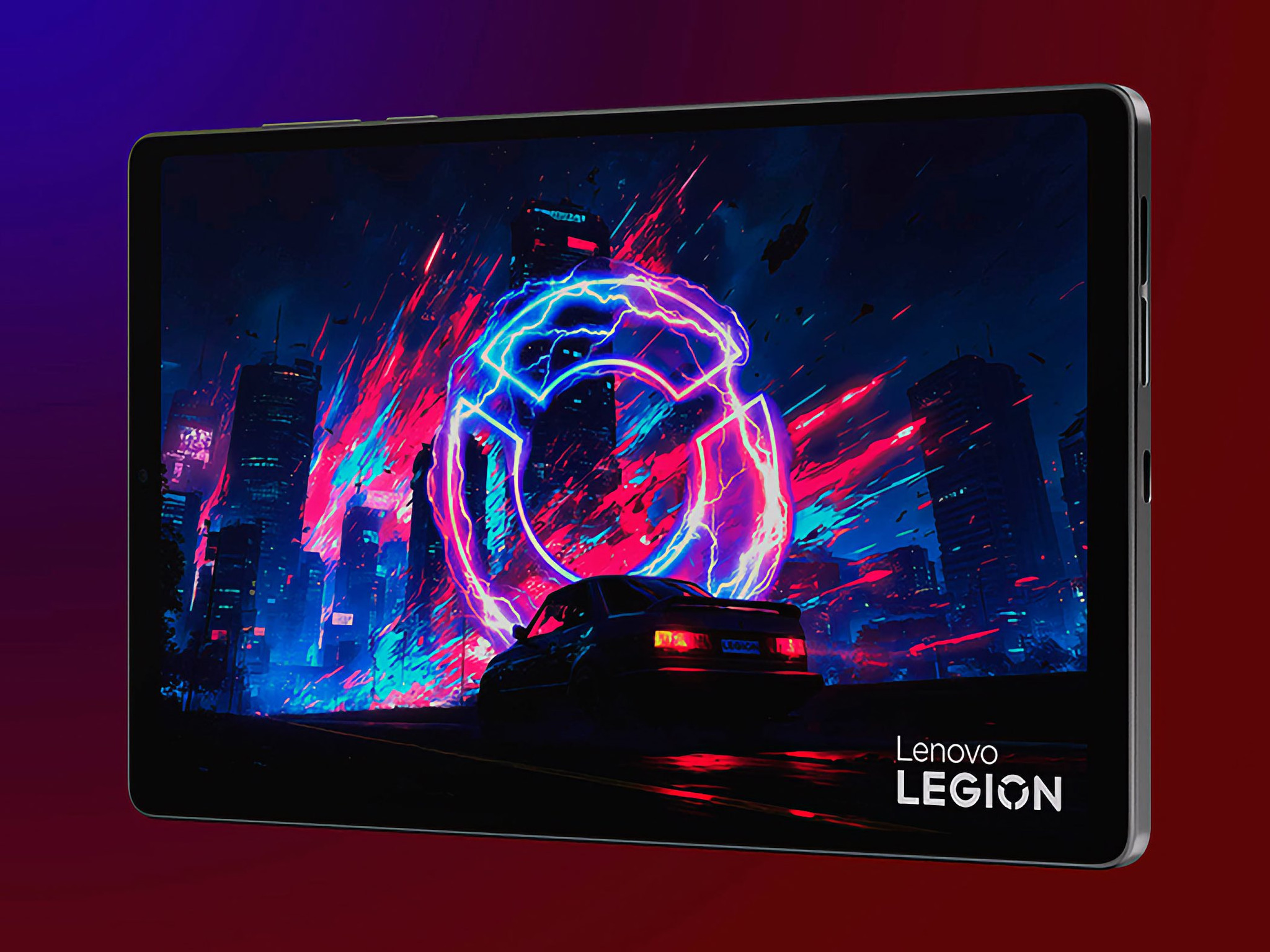 Lenovo Legion Y700 Infinite: Tablet gaming 5G thách thức cả PC