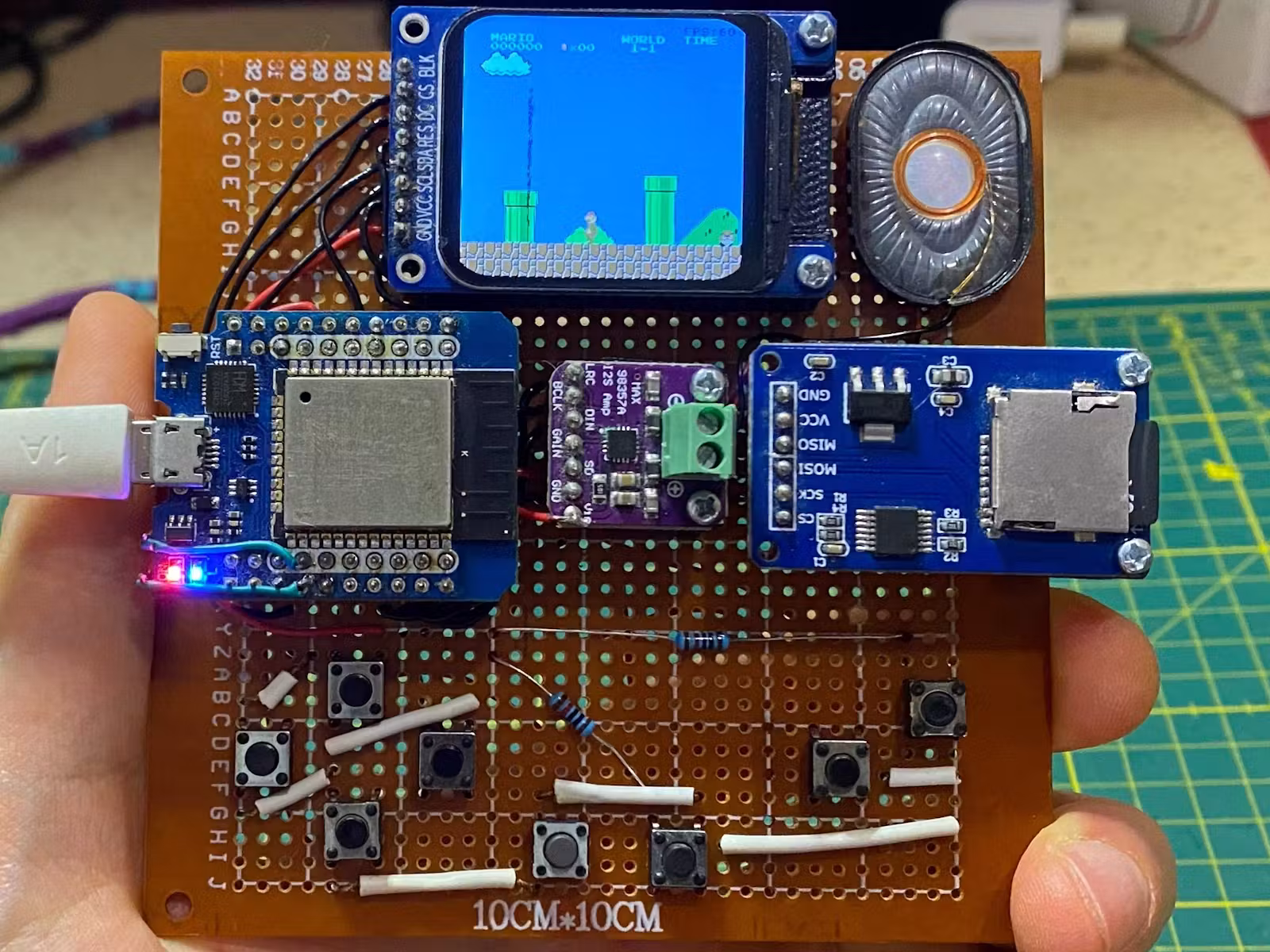 Transform Forgotten Gadgets Into Retro Gaming Machines