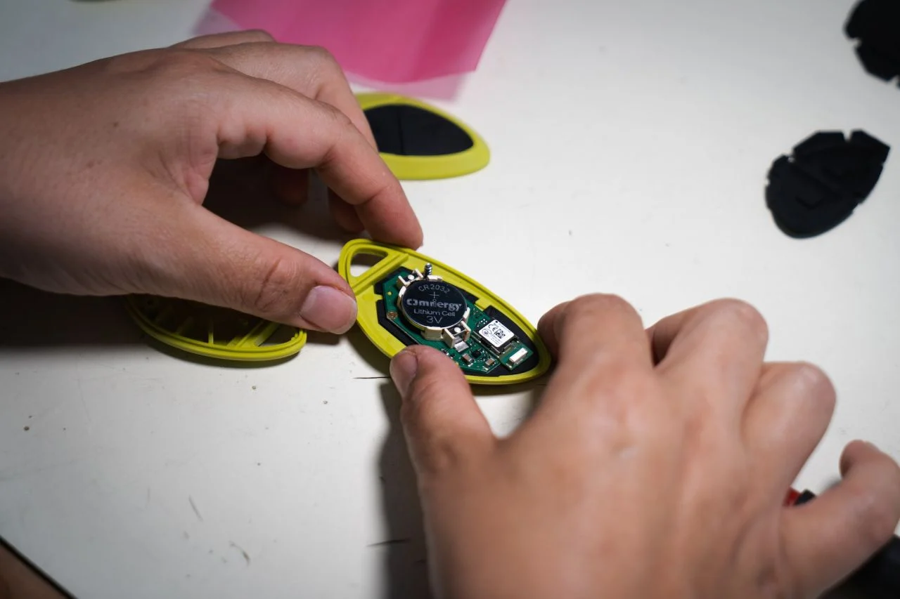 Smartwatch Battery Exemptions: A Win for Design, A Loss for Users?