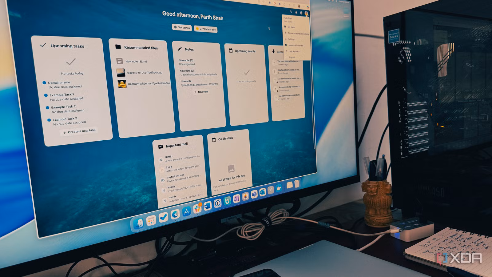 Why Self-Hosted Cloud Storage With Nextcloud Is Worth the Effort