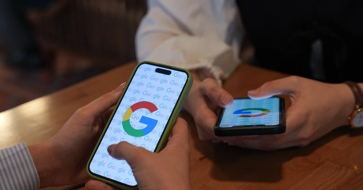 Google siết chặt sao lưu Android: dung lượng tài khoản của bạn sắp bị ăn mòn