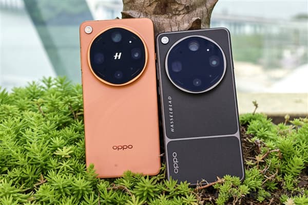 OPPO Find X10 Series: Dimensity 9600 Pro Takes Aim at iPhone and Galaxy