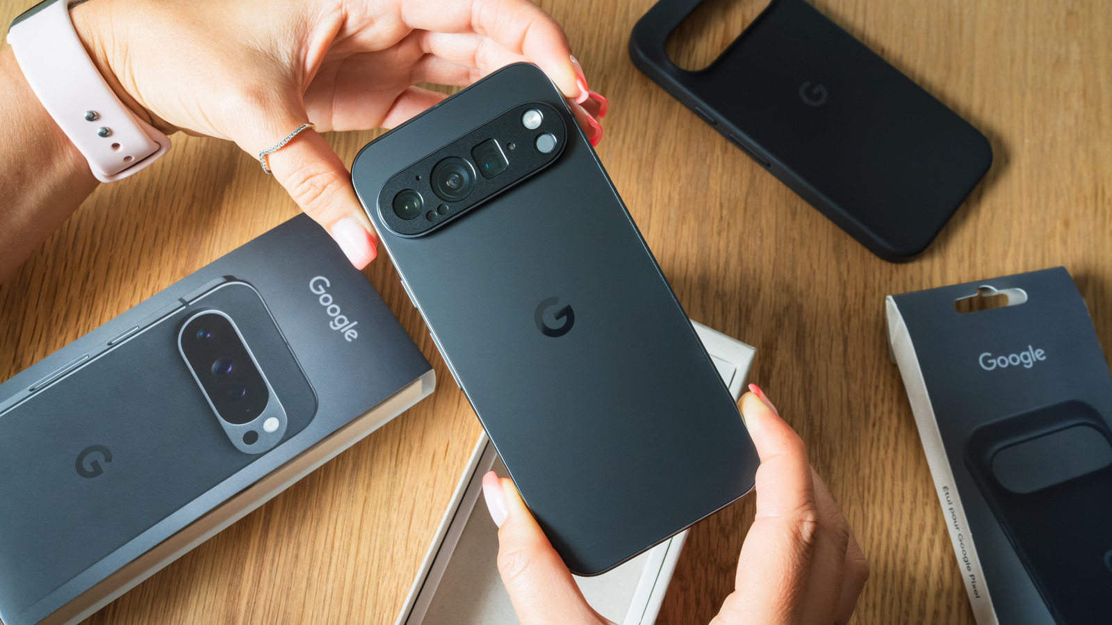 Android 17 and Pixel Security: What’s Actually Changing