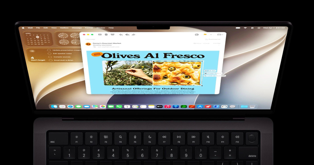 macOS 27 Golden Gate: Siri AI lột xác và dấu chấm hết cho Intel