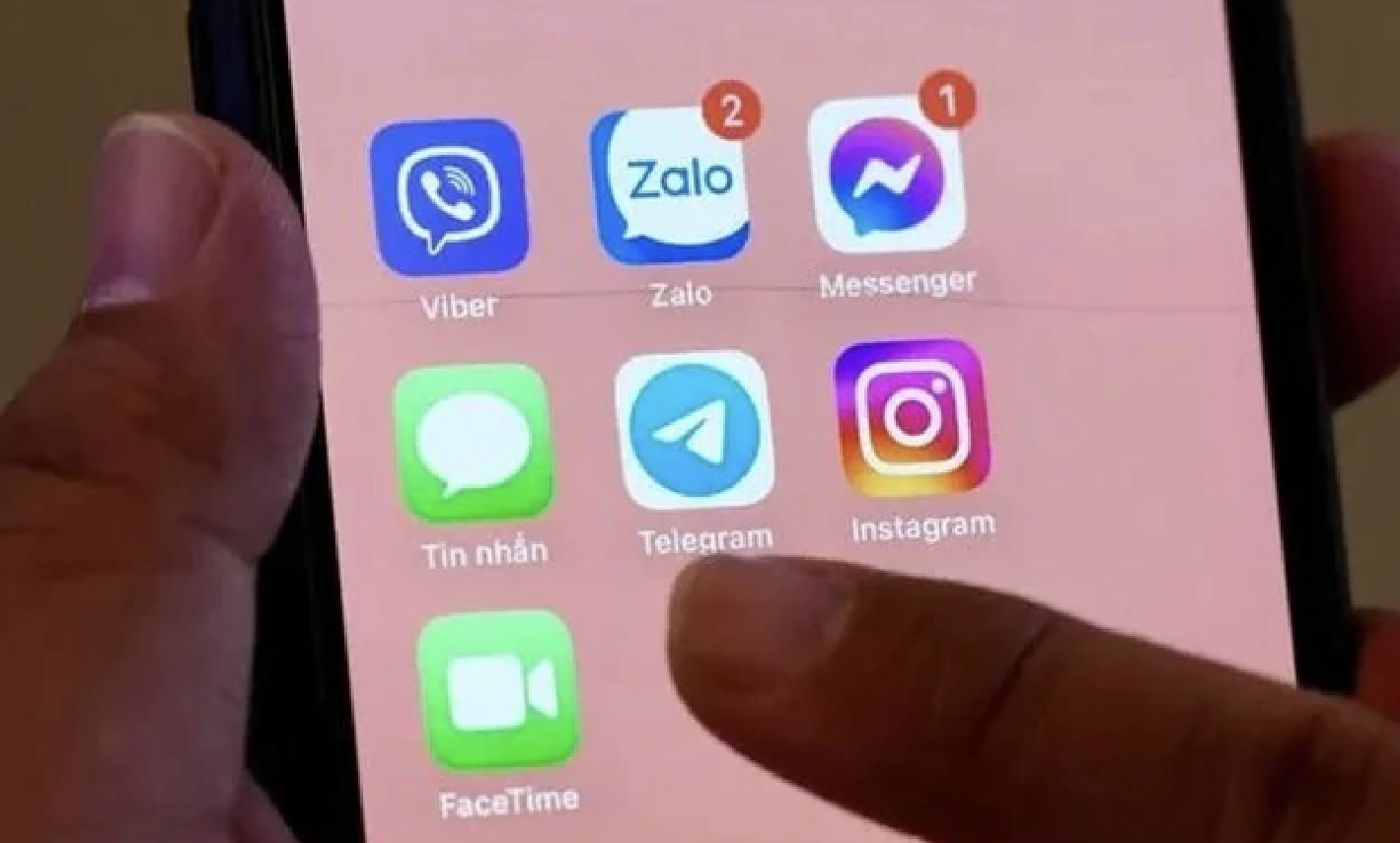 Cảnh báo lừa đảo Telegram bằng video giả mạo: Đừng để danh dự bị AI dắt mũi