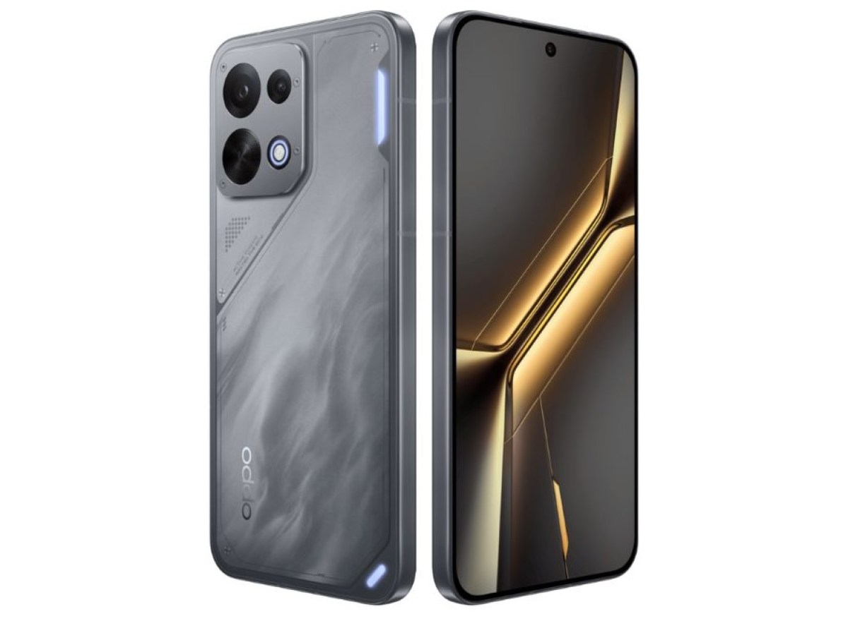 Mid-Range Flagships Are Owning 100W Charging