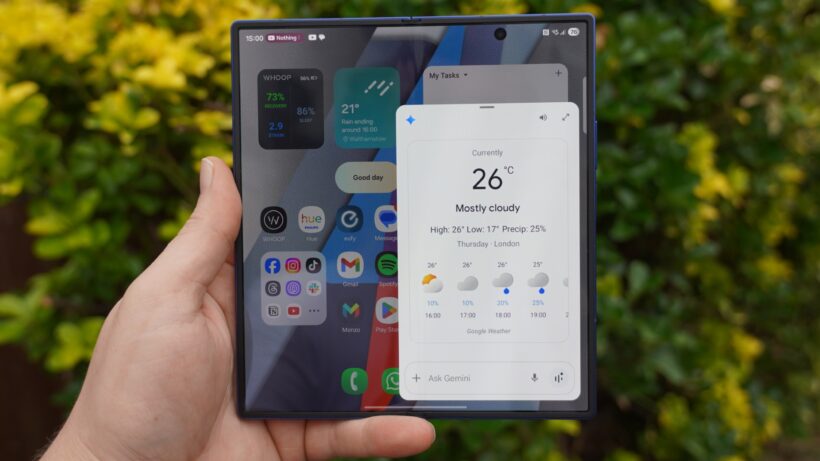 Galaxy Z Fold 8 Price Surge: Should You Buy Now or Wait?