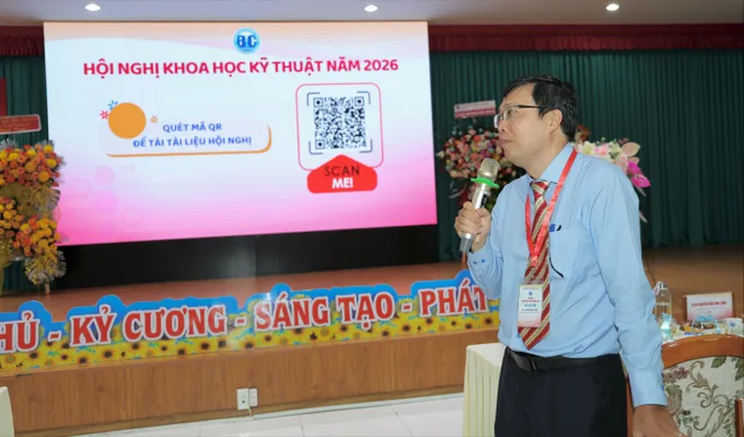 Ứng dụng cấp cứu 115 tại TP HCM: cứu người bằng dữ liệu thời gian thực