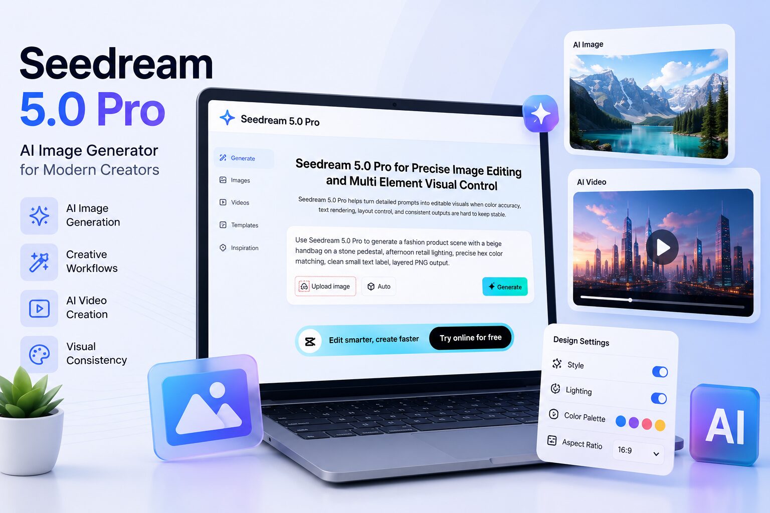 How Creators Actually Use AI Image Tools—Beyond the Hype