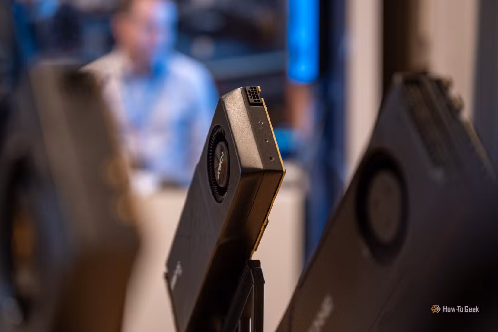 Intel’s Budget GPUs Are Breaking Nvidia and AMD’s Grip on Entry-Level Graphics