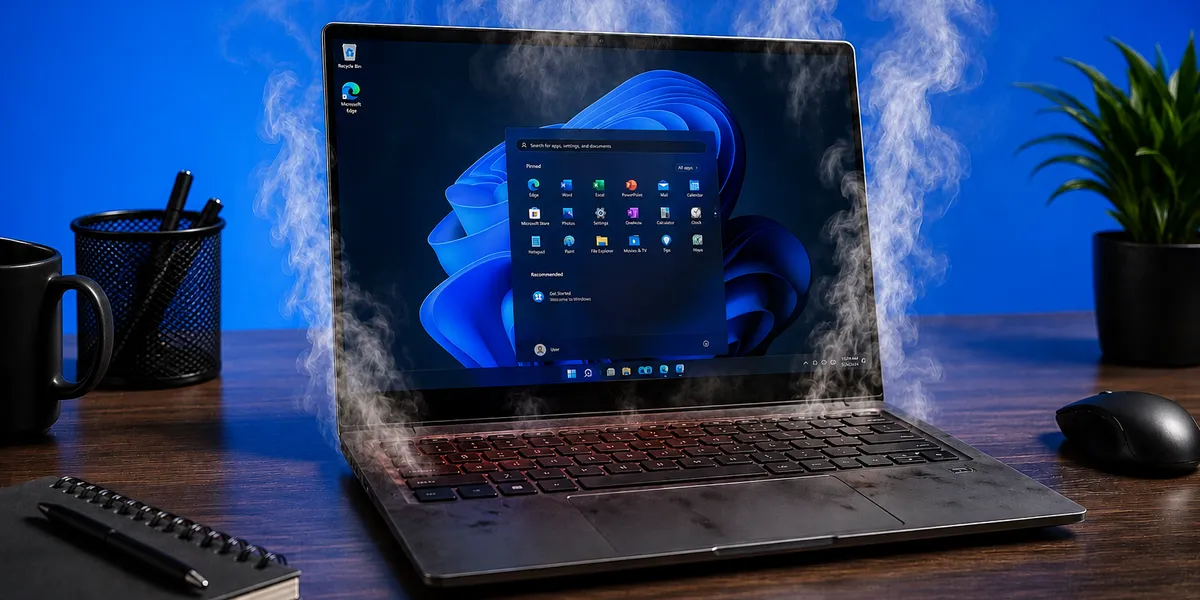 Windows 11 Update Issues: How to Tell If Your Dell Laptop Is at Risk