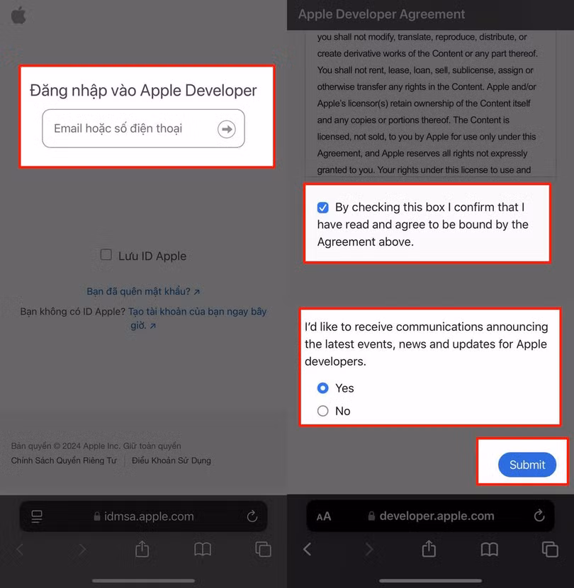 Hướng dẫn cập nhật iOS 27 Public Beta với trải nghiệm AI ổn định