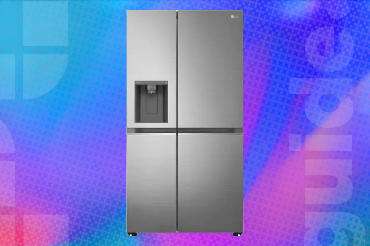 LG’s Biggest Appliance and OLED TV Discounts Right Now