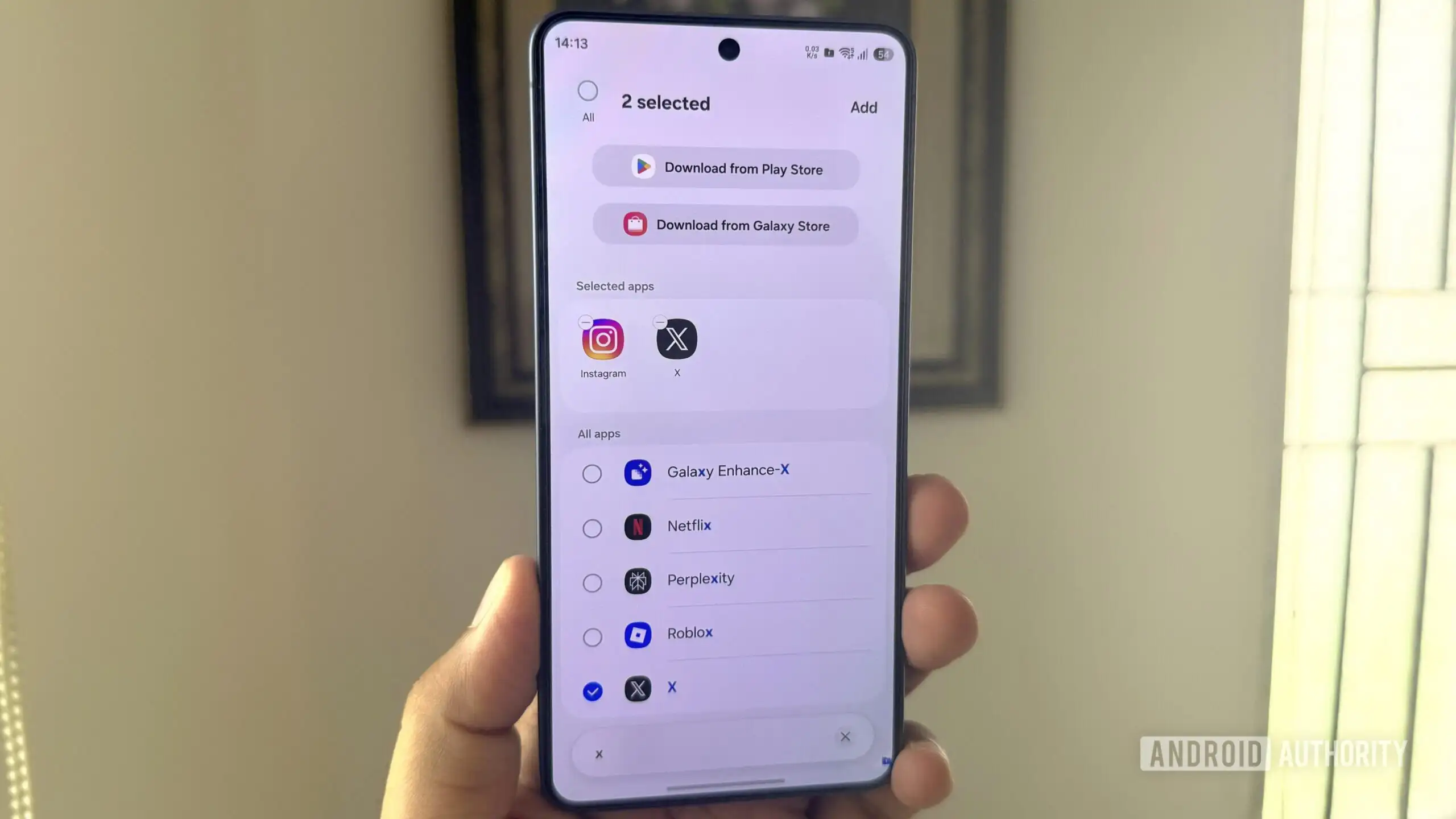 5 tính năng ẩn trên Samsung Galaxy One UI giúp máy mượt hơn