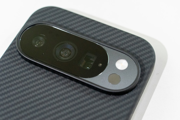 Pixel 11 tăng giá mạnh: đáng tiền cho nâng cấp camera?