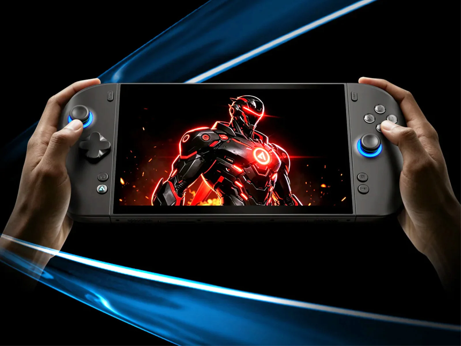 OneXPlayer X2 Mini Pro: chuẩn hiệu năng mới cho gaming cầm tay