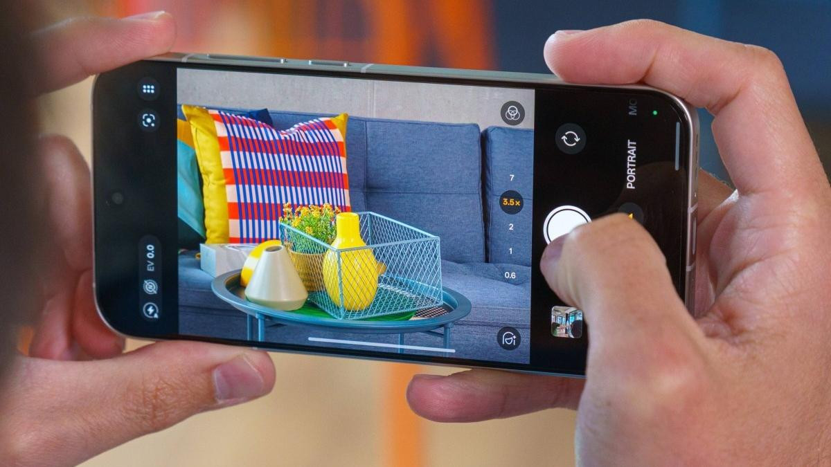 OPPO Reno16 F phim chụp lấy liền: vũ khí bắt chuyển động cho người quay mobile