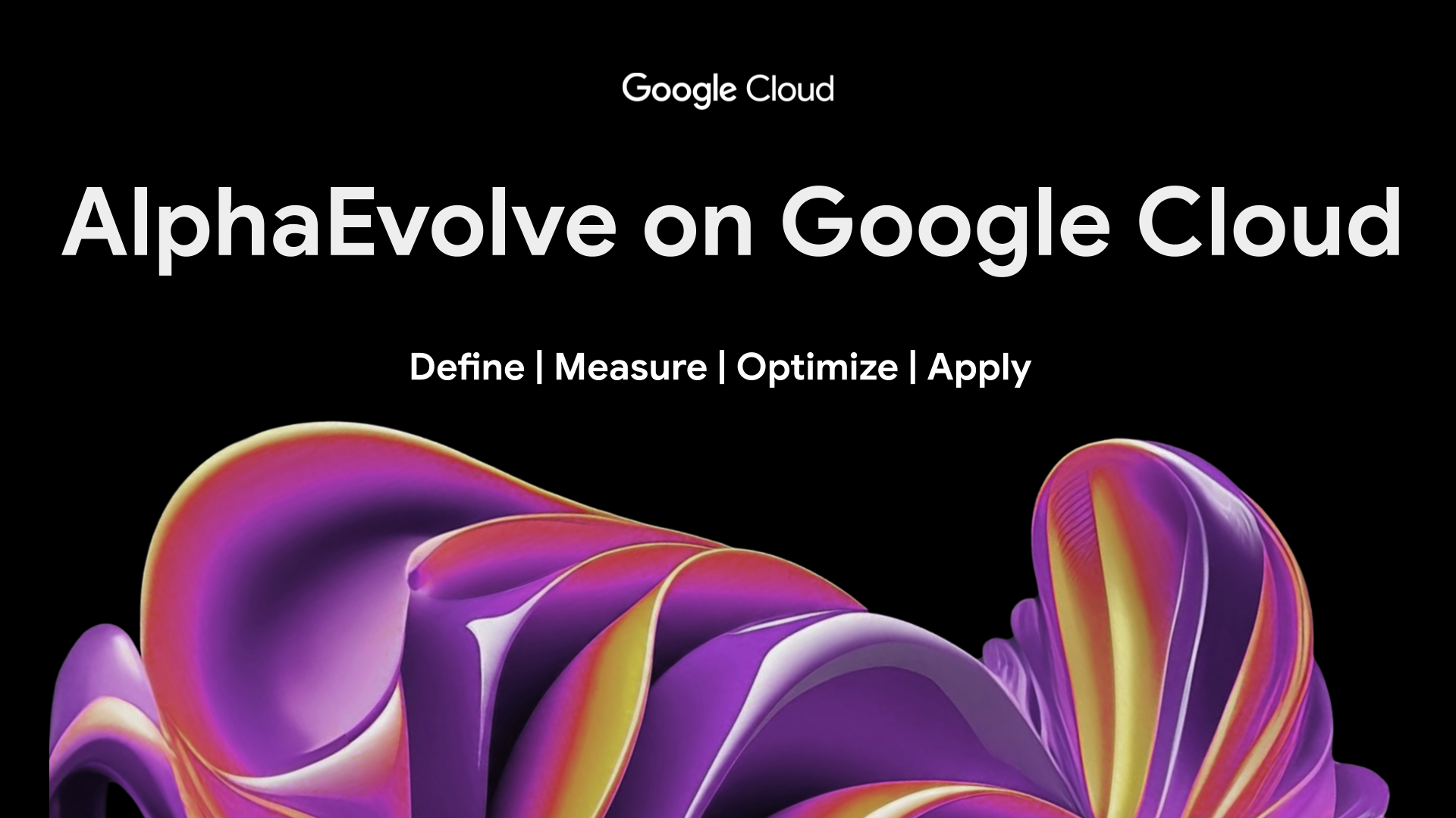 Google’s AlphaEvolve Turns Evolutionary Code Optimization Into an Enterprise Service