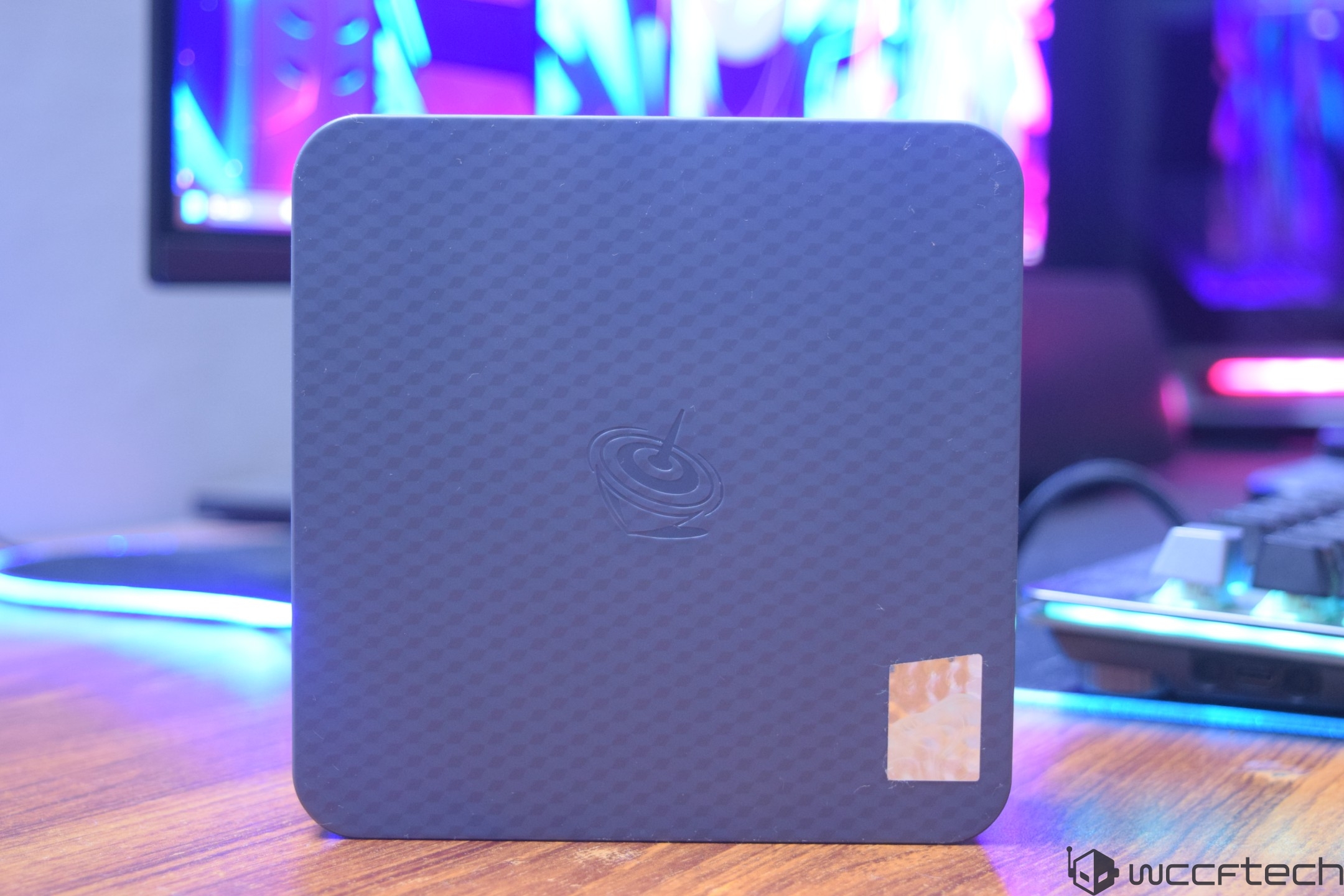 Intel Core 3 304 Mini PCs Aim at Everyday Desks and Light Gaming