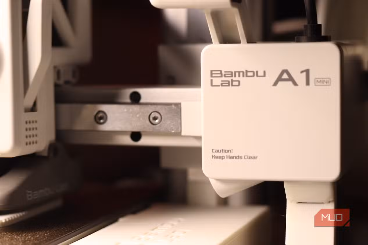 Bambu Lab và hệ sinh thái in 3D kiểu Apple: lợi thế và rủi ro
