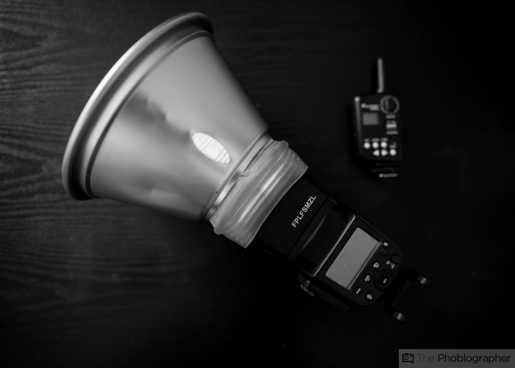 Làm chủ ánh sáng flash studio cho chân dung chuyên nghiệp