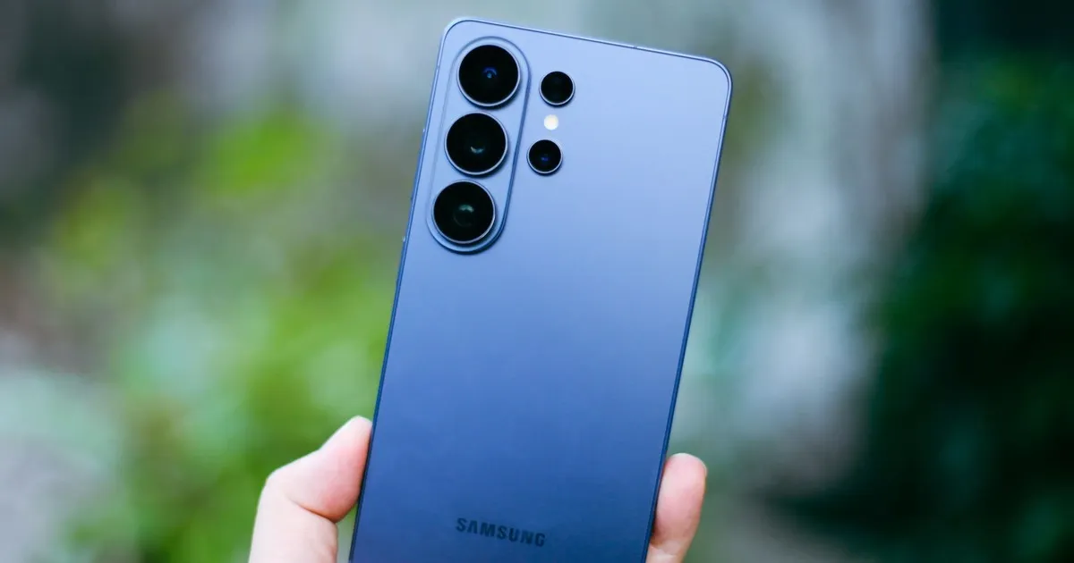 5 tính năng ẩn trên Samsung Galaxy One UI giúp máy mượt hơn
