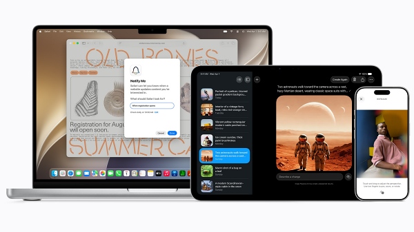 Apple Intelligence tại Trung Quốc: khi quyền riêng tư phải lùi một bước