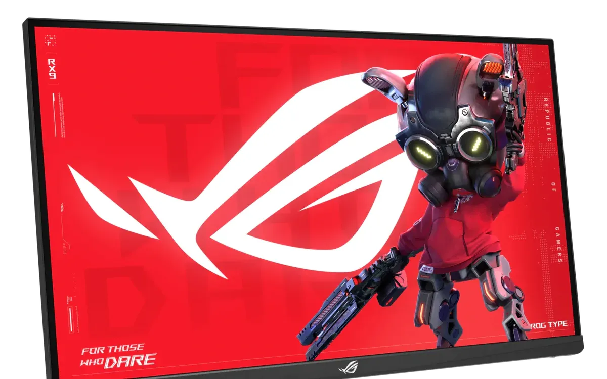 ASUS ROG Strix 420Hz vs 488Hz: Chọn màn hình cực tốc nào cho eSports?