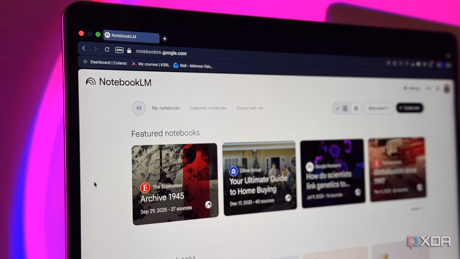5 NotebookLM Workflows That Turn Overload Into Insight