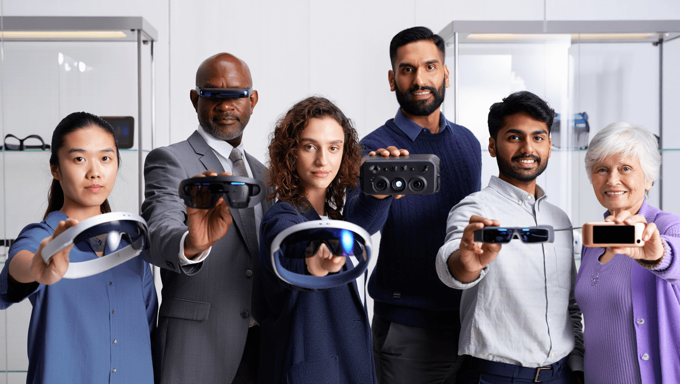 How AR Is Reshaping Phone Hardware and Apps—What Buyers Need to Know