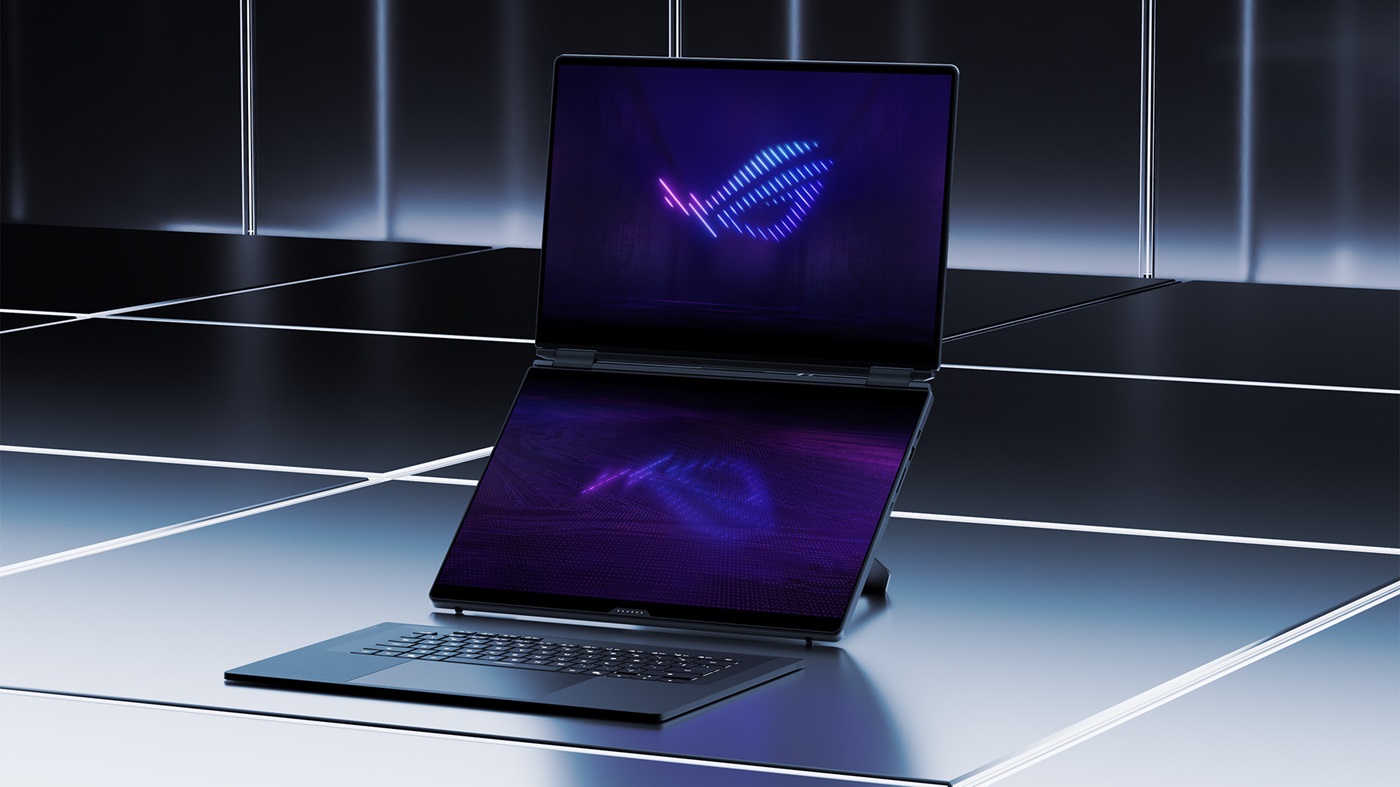 ASUS ROG Zephyrus Duo và G14: chọn hiệu năng hay tính di động?