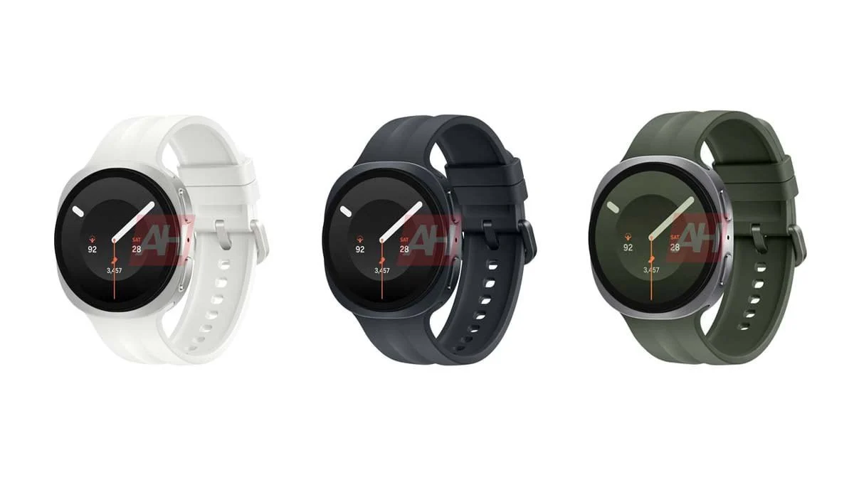 Galaxy Watch Ultra 2: Pin 800 mAh nhưng vì sao vẫn 60 giờ?