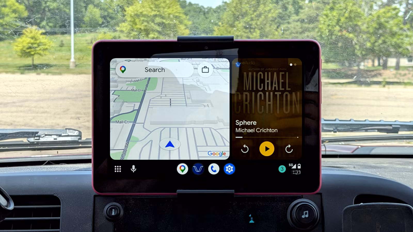 Android Auto bị treo, ngắt kết nối: Cách khắc phục toàn diện
