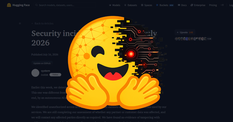 How an Autonomous AI Agent Breached a Major Model Repository