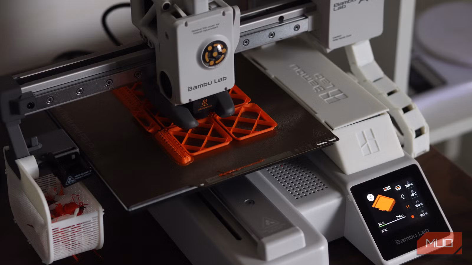 Why Your 3D Printer Is Turning Into a Walled Garden