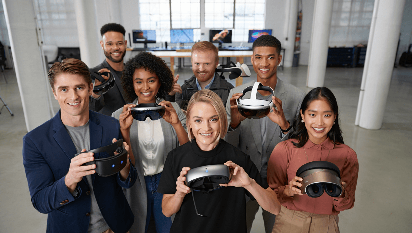 Smart Glasses Hit $299: Why Pricing Now Drives Wearable Tech