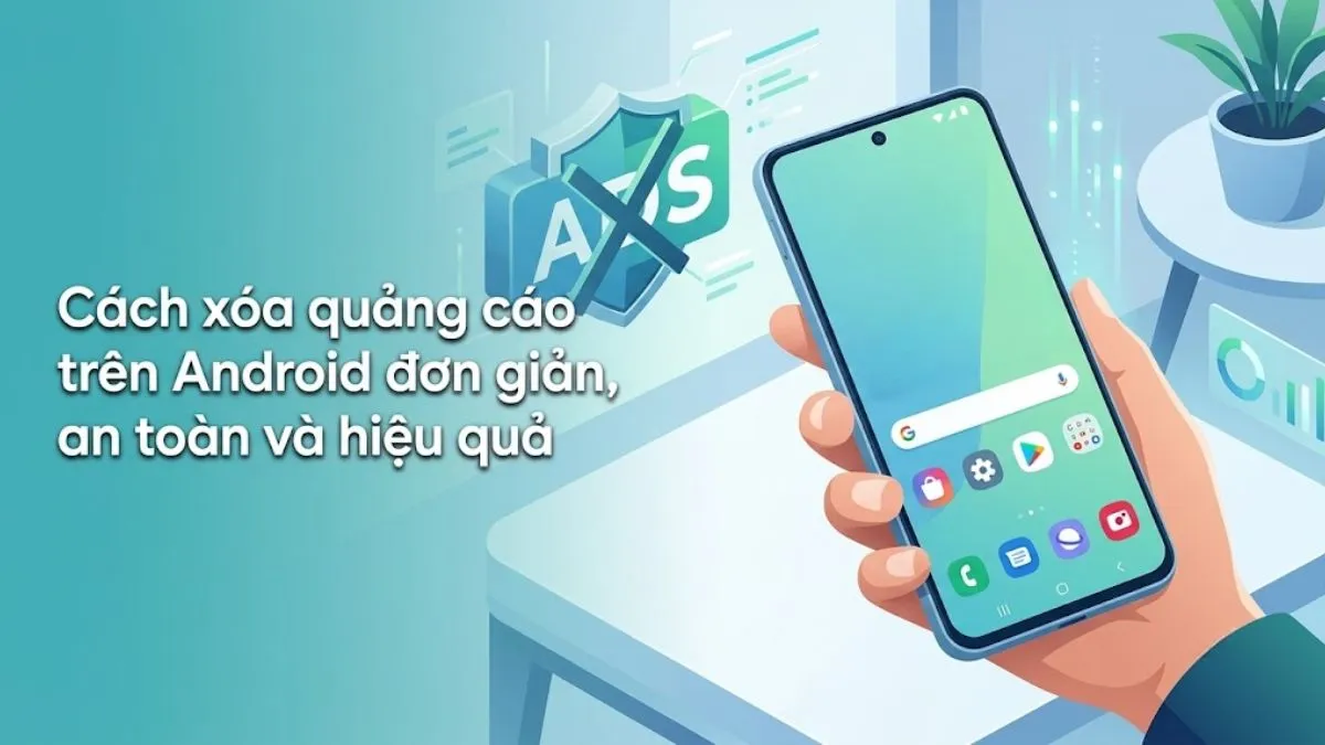 5 ứng dụng Android miễn phí, không quảng cáo đáng tải nhất