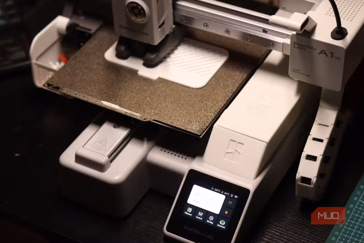 Bambu Lab và hệ sinh thái in 3D kiểu Apple: lợi thế và rủi ro